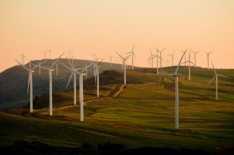 Mejores empresas de energía renovable